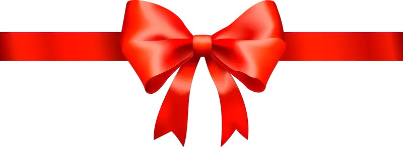 Laço vermelho